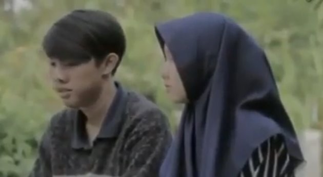 Video 30 Detik Bikin Baper Story
